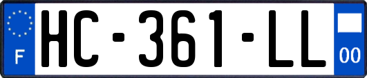 HC-361-LL