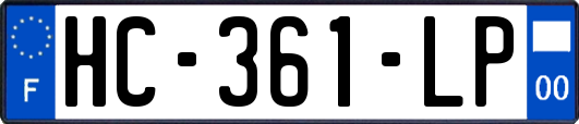HC-361-LP