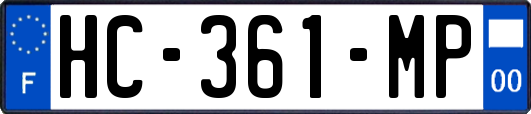 HC-361-MP