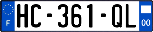 HC-361-QL