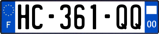 HC-361-QQ