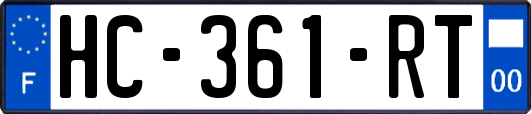HC-361-RT