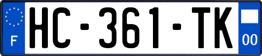 HC-361-TK