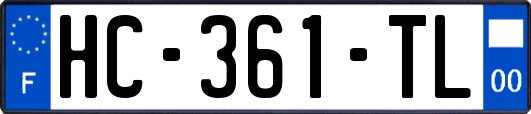 HC-361-TL