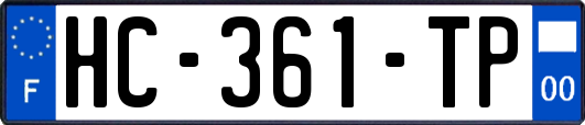 HC-361-TP