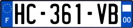 HC-361-VB