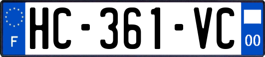 HC-361-VC