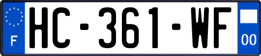 HC-361-WF