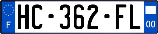 HC-362-FL