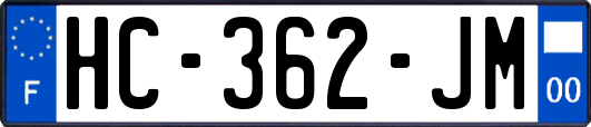 HC-362-JM