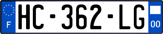 HC-362-LG