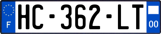 HC-362-LT
