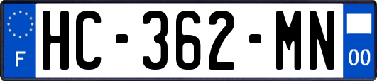 HC-362-MN