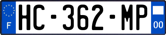 HC-362-MP