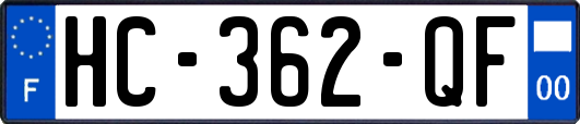 HC-362-QF