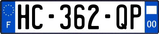 HC-362-QP