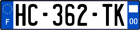 HC-362-TK