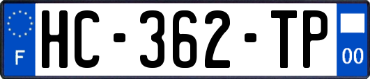 HC-362-TP