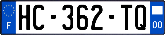HC-362-TQ