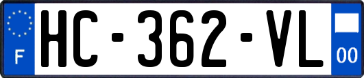 HC-362-VL