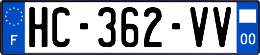 HC-362-VV