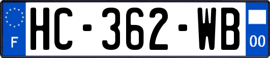 HC-362-WB