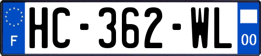 HC-362-WL
