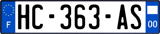 HC-363-AS