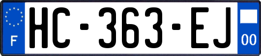 HC-363-EJ