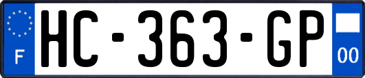 HC-363-GP