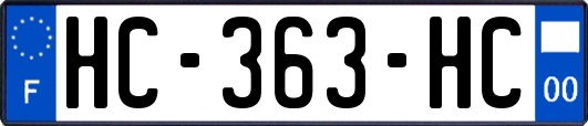 HC-363-HC