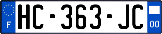 HC-363-JC