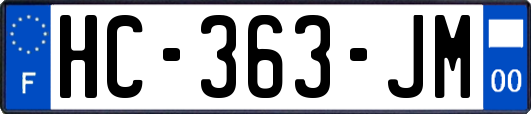 HC-363-JM