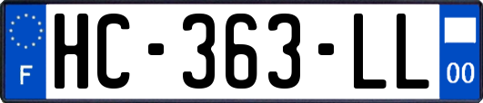 HC-363-LL