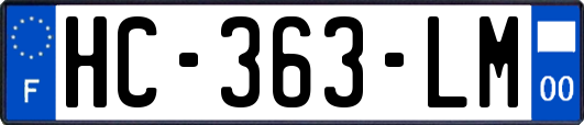 HC-363-LM
