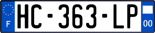 HC-363-LP