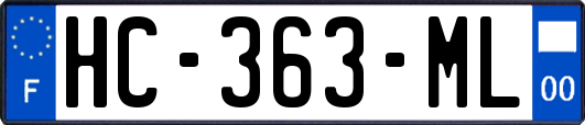 HC-363-ML