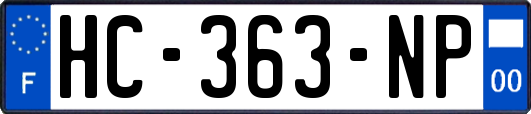 HC-363-NP
