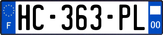 HC-363-PL