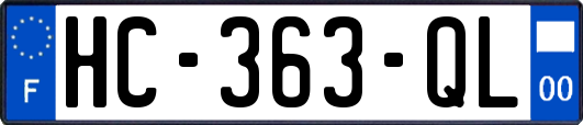 HC-363-QL
