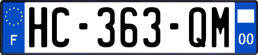 HC-363-QM