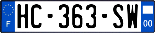 HC-363-SW