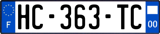 HC-363-TC