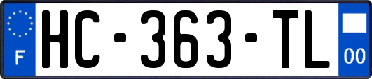HC-363-TL