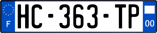 HC-363-TP