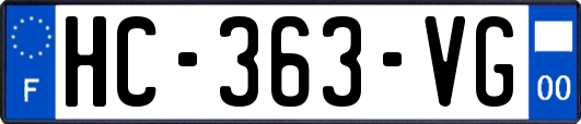 HC-363-VG