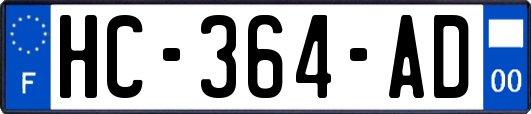 HC-364-AD