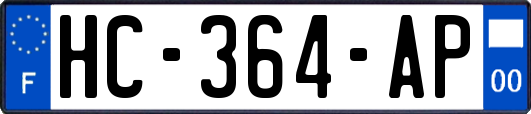 HC-364-AP