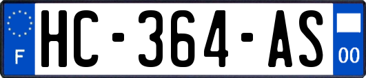 HC-364-AS