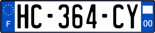 HC-364-CY